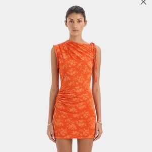SIR Blanca Mini Dress